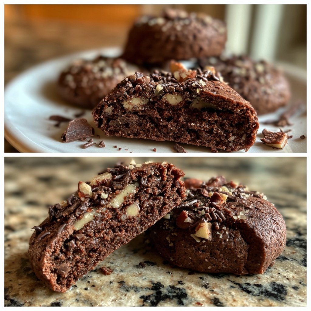 Chocolate Cigar Cookies (No Bake) | Kookmutsjes