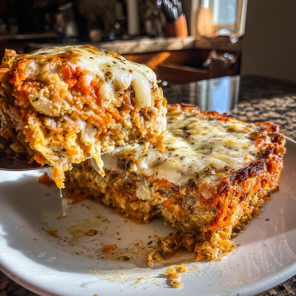 Ground Turkey Sweet Potato Bake: A Weeknight Winner!