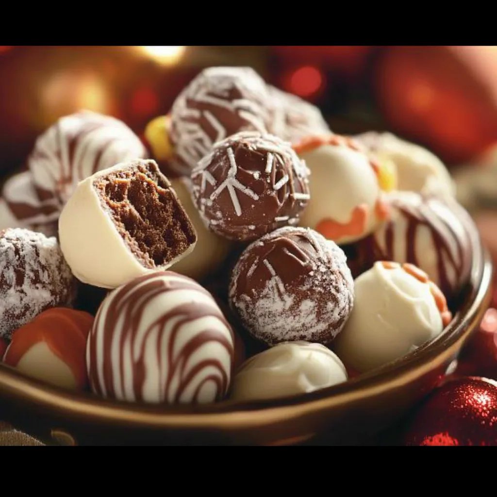 51 Christmas Candies Just Like Grandma Made