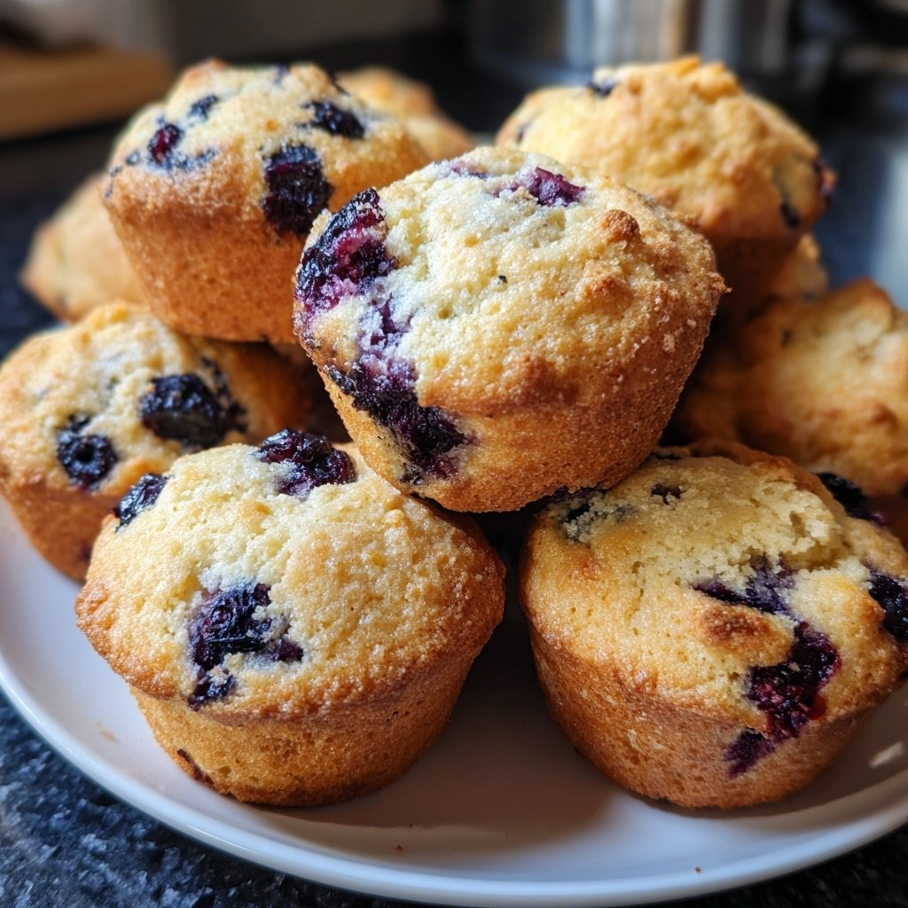 Healthy Muffins For Kids Lunchbox